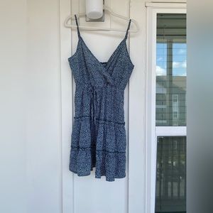Boutique sundress